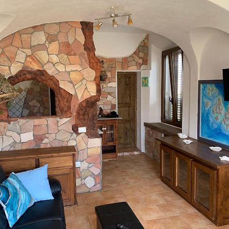 Casa Balilla 2 Leilighet La Maddalena  Eksteriør bilde