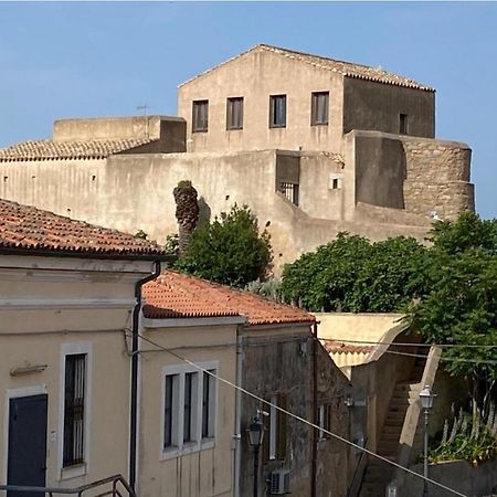 Casa Balilla 2 Leilighet La Maddalena  Eksteriør bilde