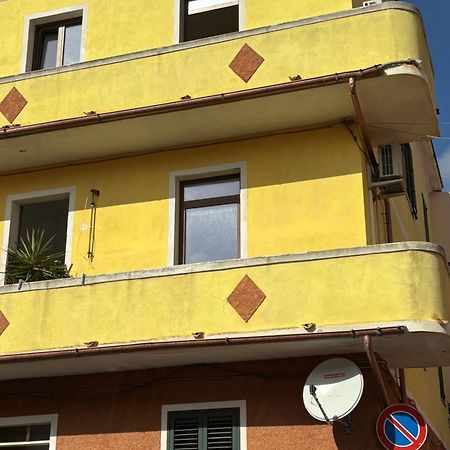 Casa Balilla 2 Leilighet La Maddalena  Eksteriør bilde
