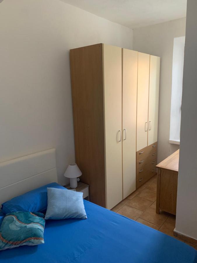 Casa Balilla 2 Leilighet La Maddalena  Eksteriør bilde