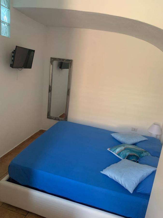 Casa Balilla 2 Leilighet La Maddalena  Eksteriør bilde
