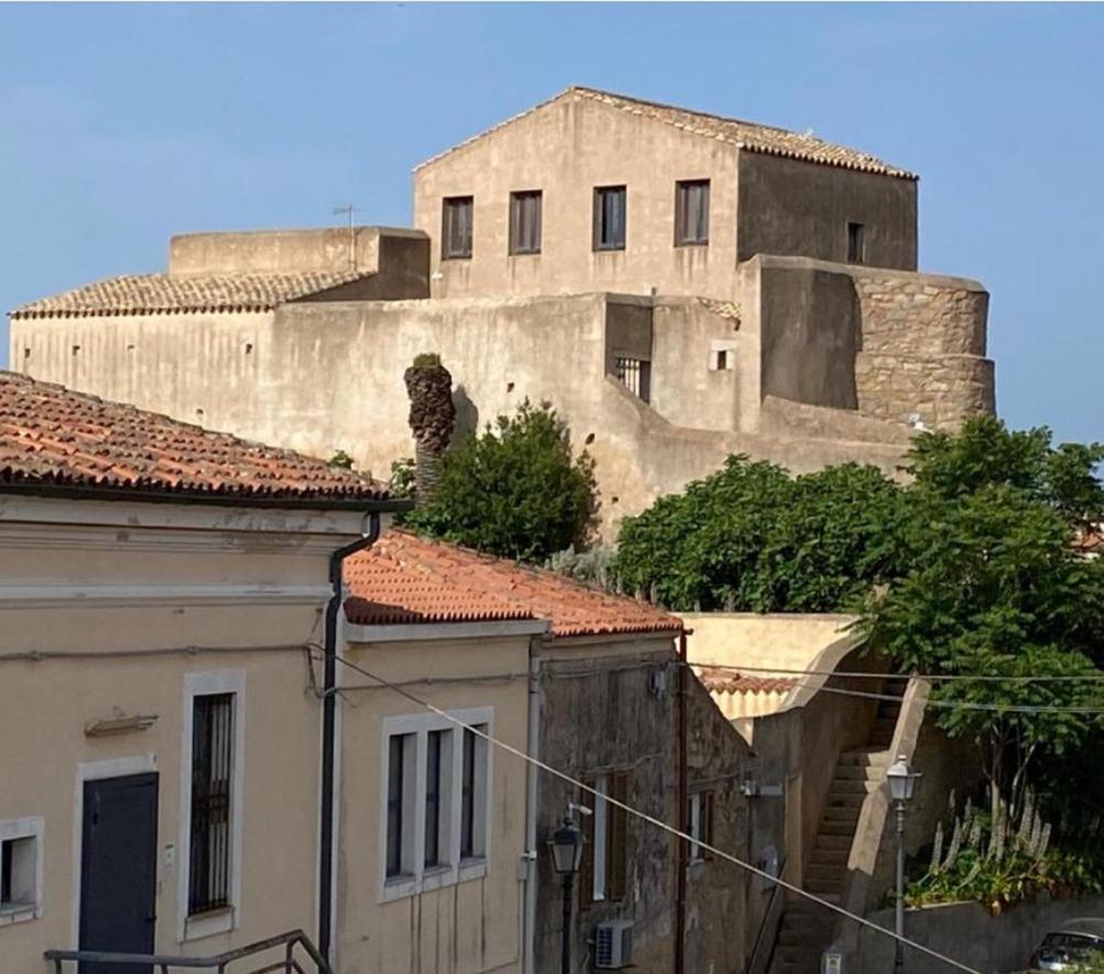 Casa Balilla 2 Leilighet La Maddalena  Eksteriør bilde